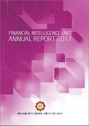 FIU Annual Report 2017