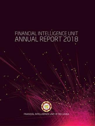 FIU Annual Report 2018