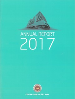 CBSL Annual Report 2017