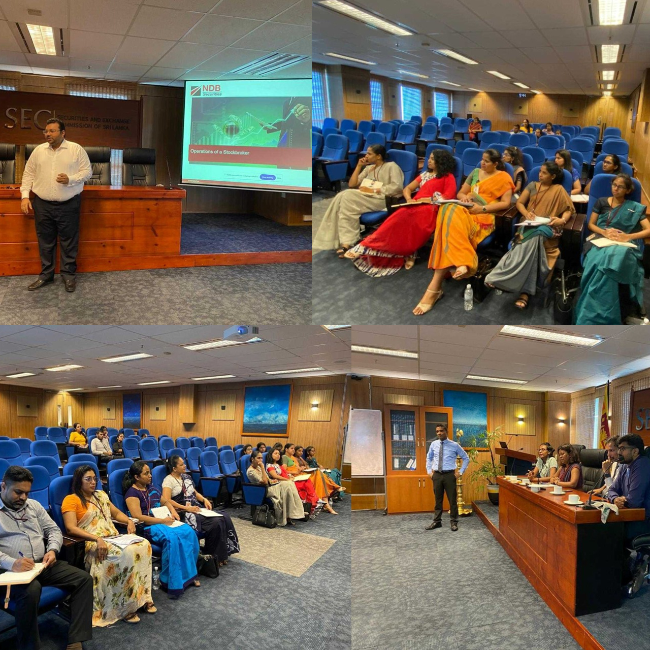 Awareness Programme