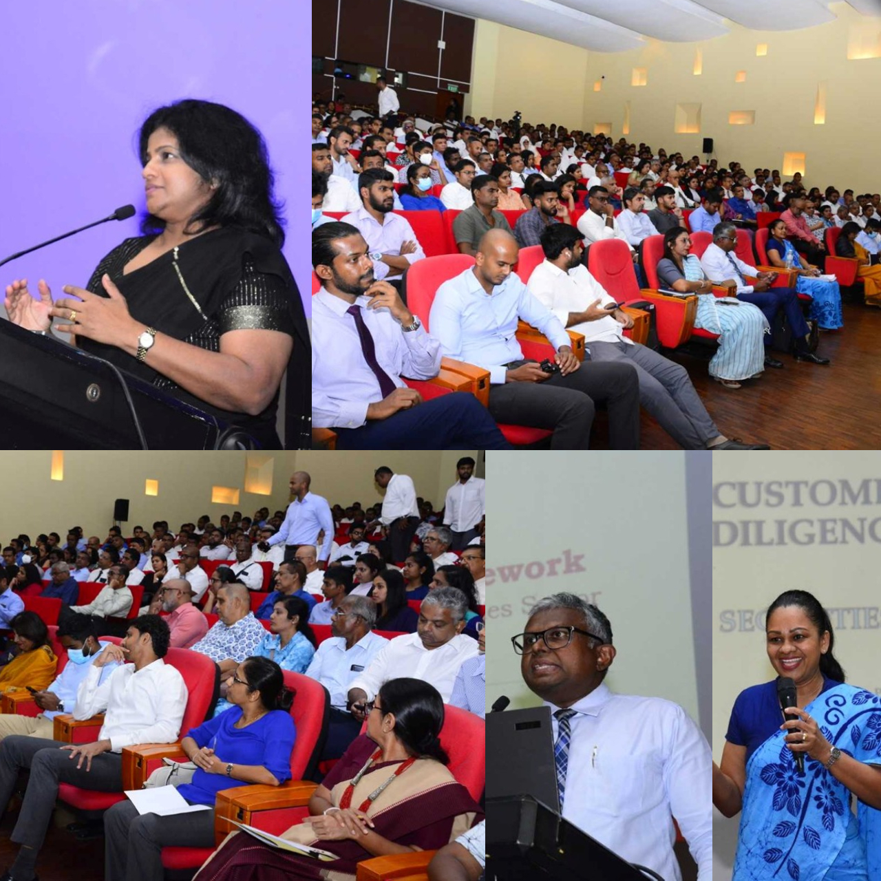 Awareness Programme