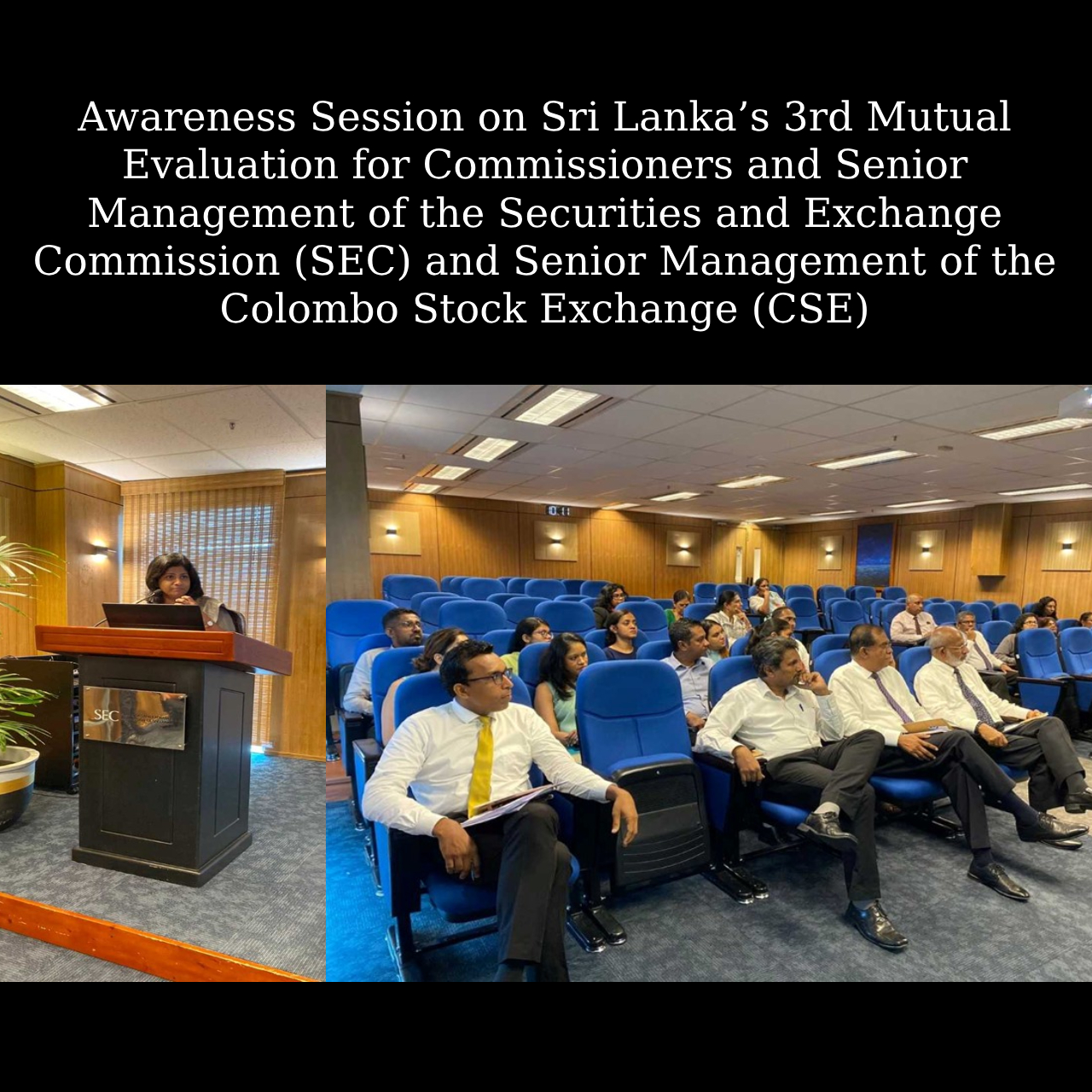 Awareness Programme