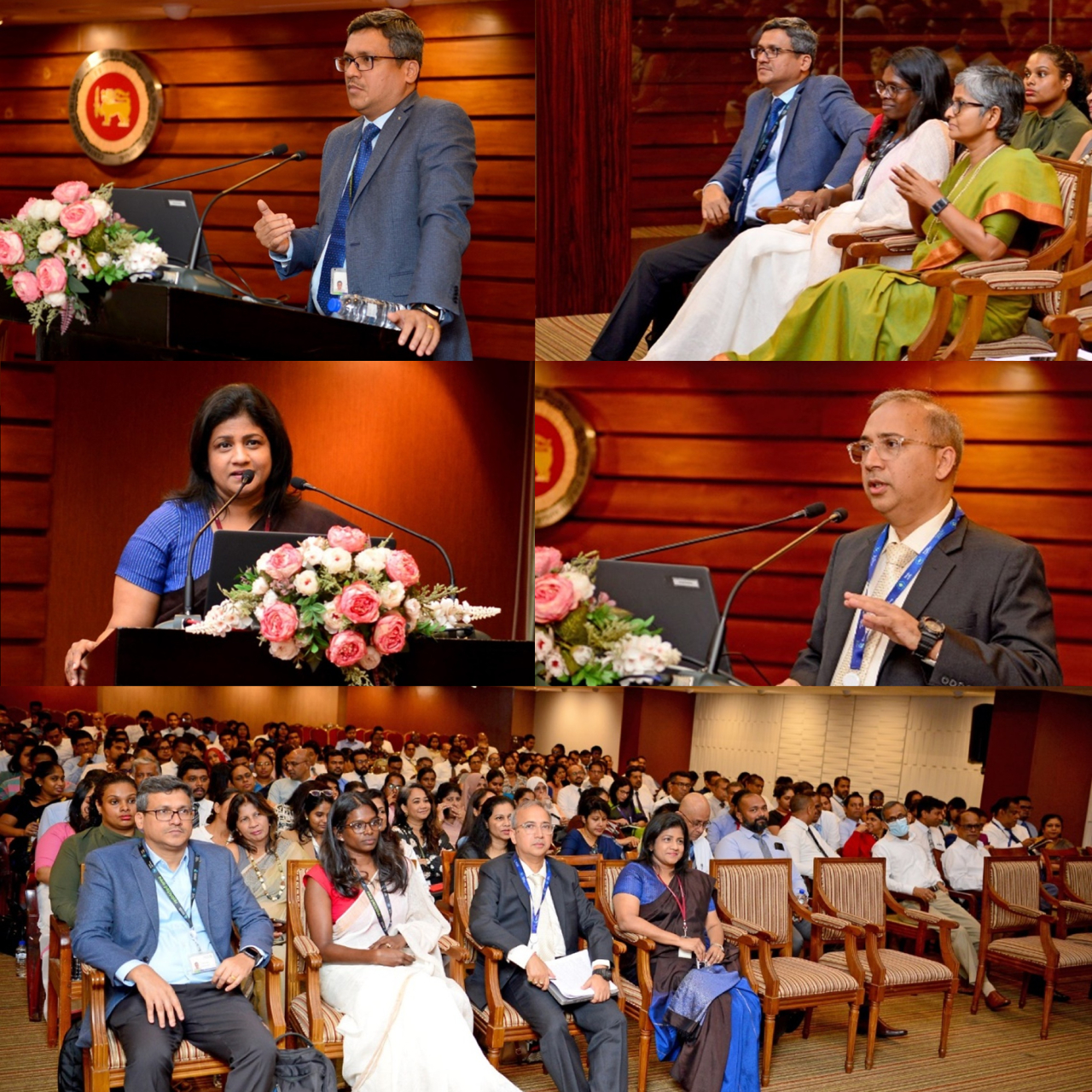 Awareness Programme