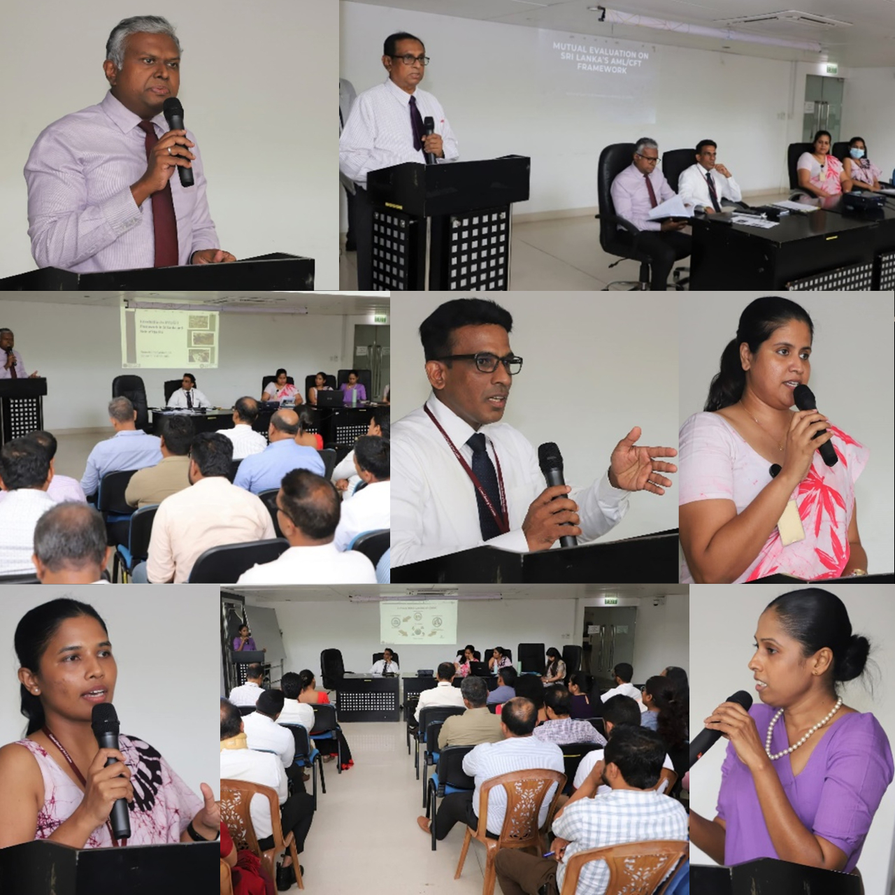 Awareness Programme