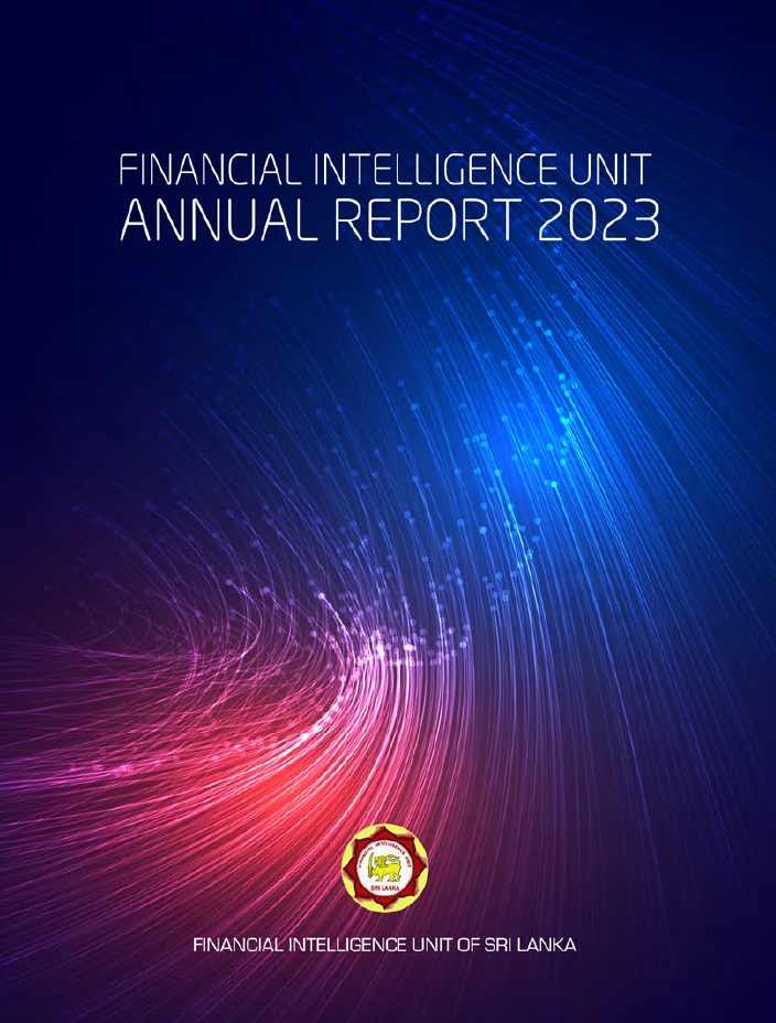 FIU Annual Report 2023