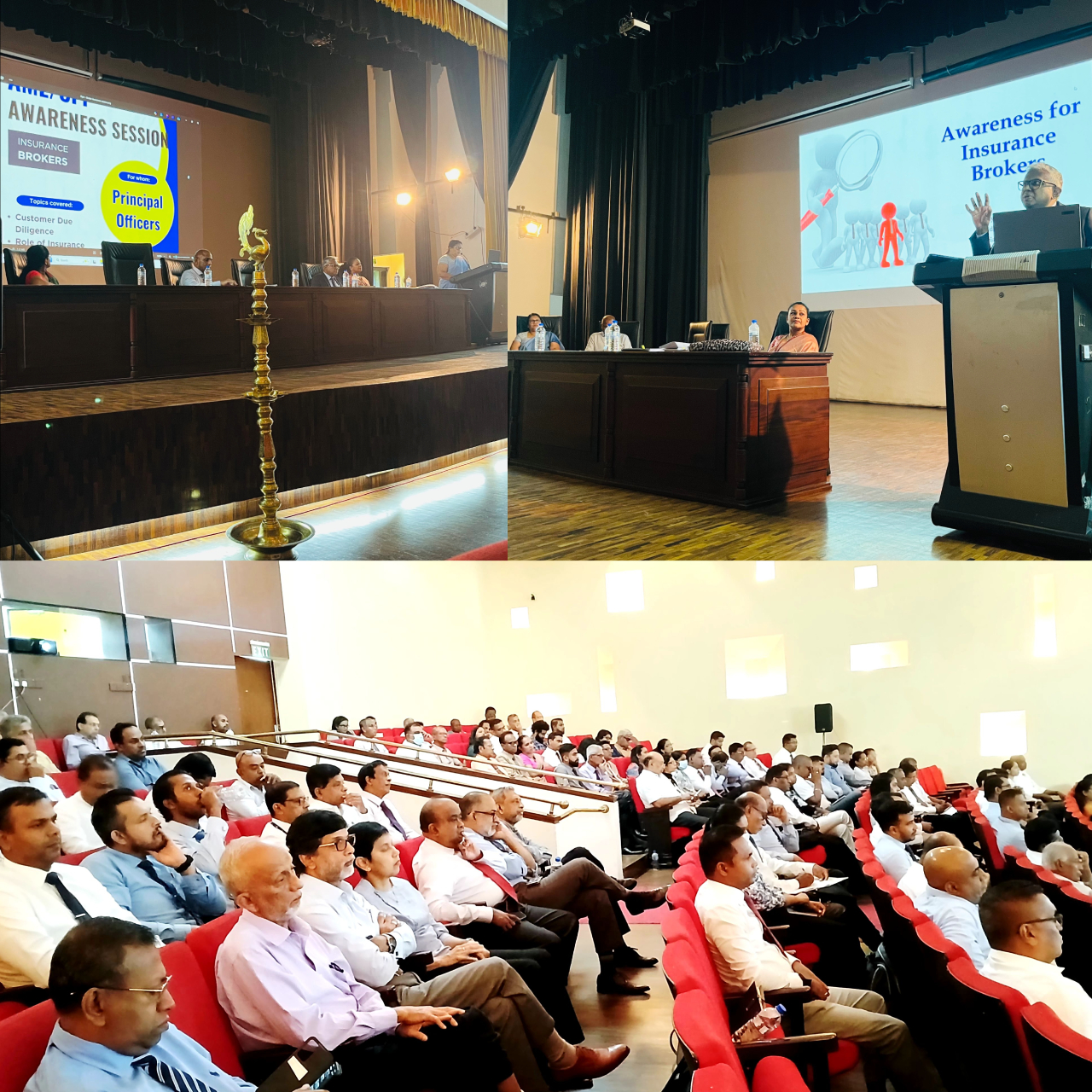 Awareness Programme