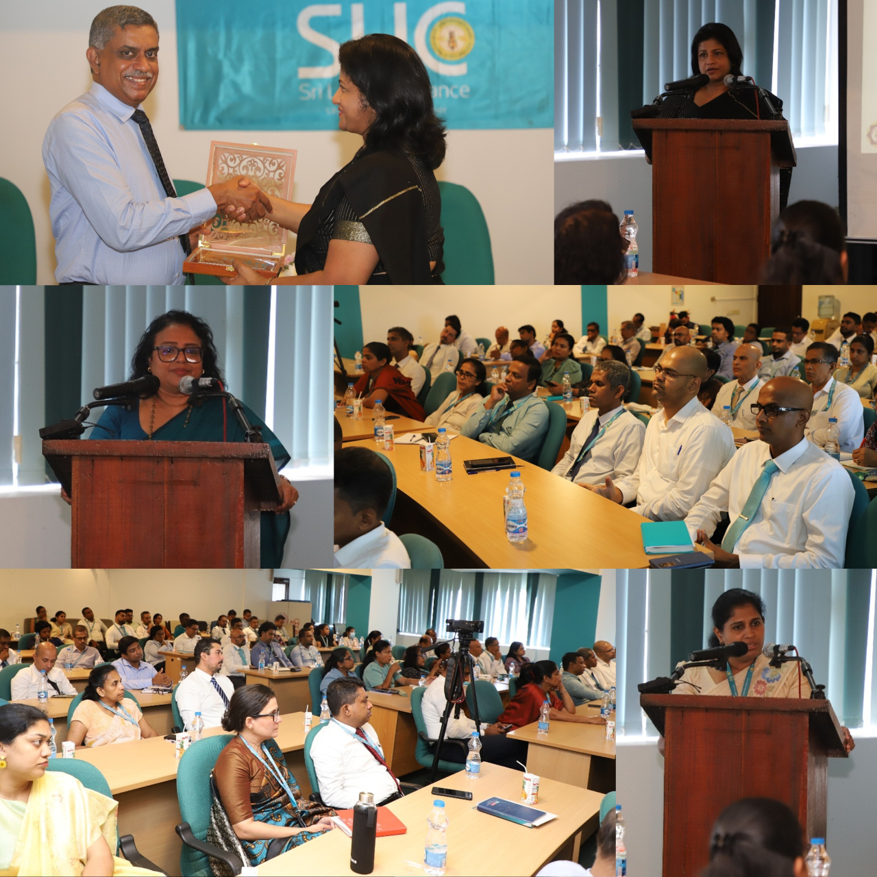 Awareness Programme