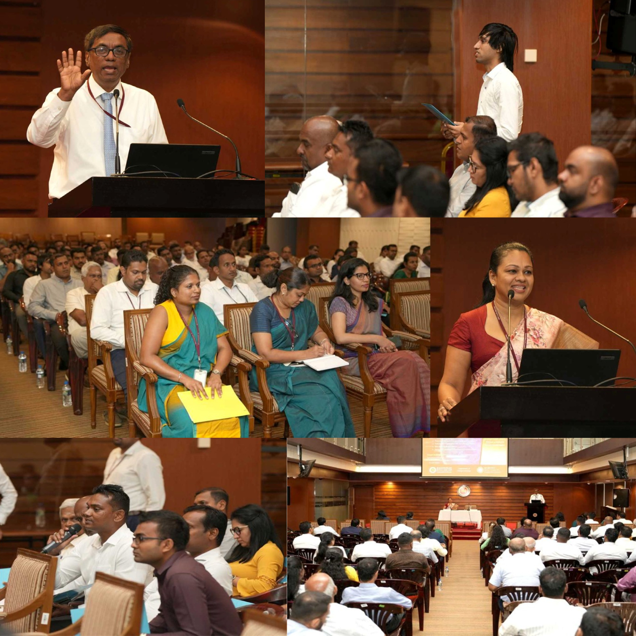Awareness Programme