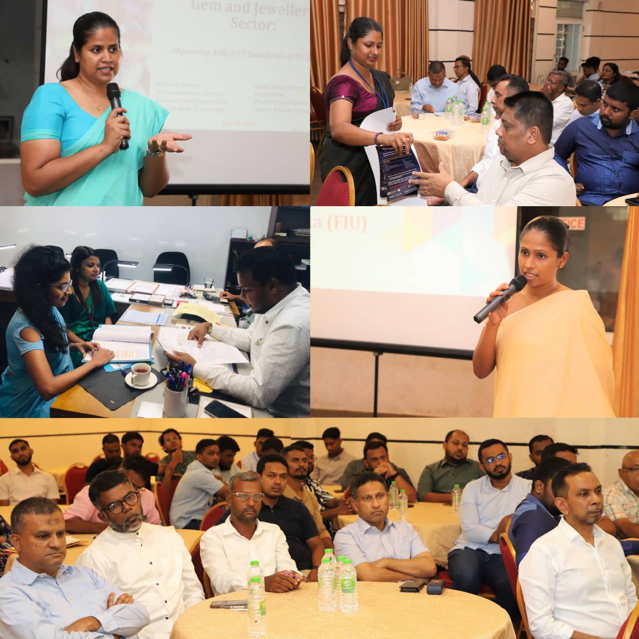Awareness Programme