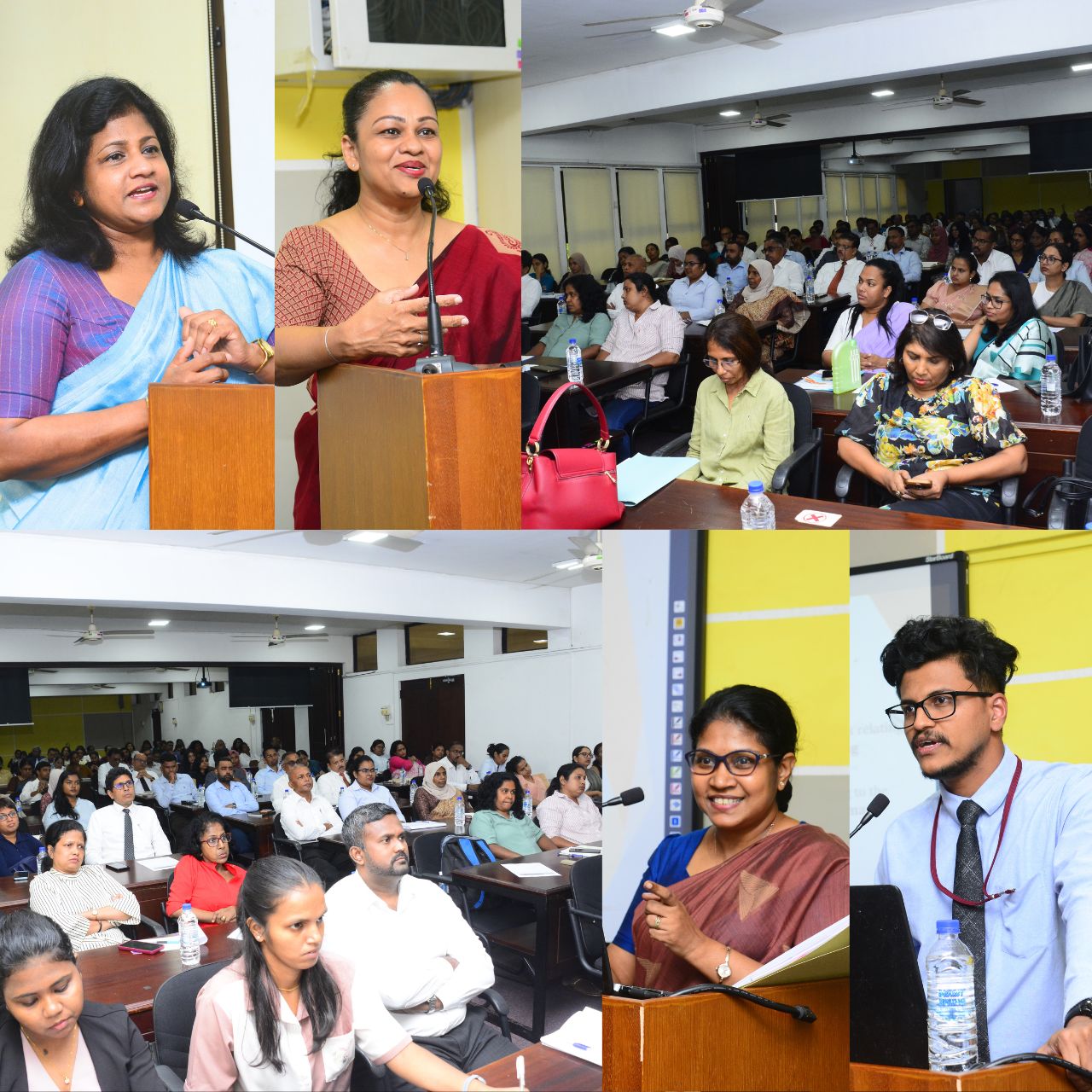 Awareness Programme